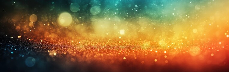 Soft gradient background with vibrant colors and texture, abstract design