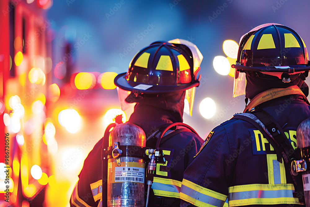 Aipowered emergency response systems where artificial intelligence ...