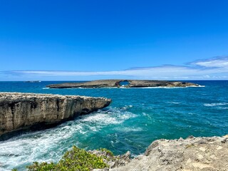 coast of Maui island, Hawaii