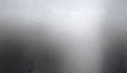 Frosted glass texture with soft blur