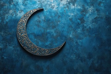 Crescent Moon Shape