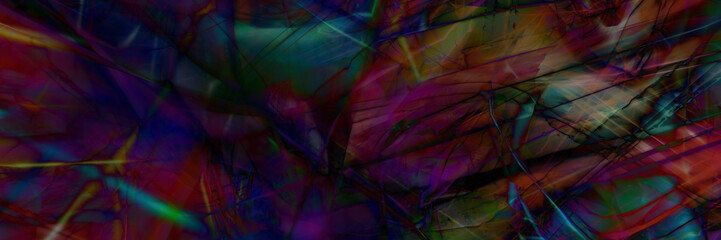 Wall Mural - abstract background