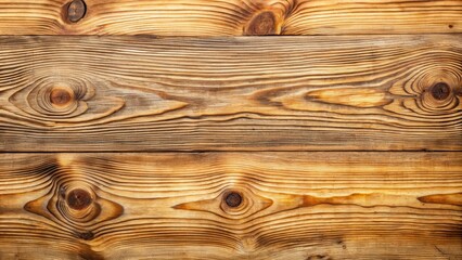 Close-up photo of wooden plank textured material with natural grain patterns and rough surface