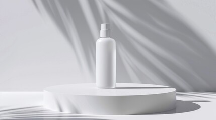 Poster - Minimalist Product Mockup