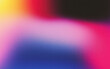 © tonstock - Grainy background. A vibrant and abstract background featuring a blend of bright colors, perfect for artistic designs or as a colorful backdrop for various projects.