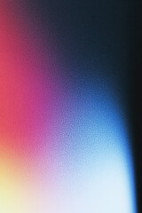 Poster - grainy background. abstract gradient background featuring vibrant colors blending seamlessly, perfec