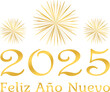 © Paweł Żmich - 2025 - feliz año nuevo