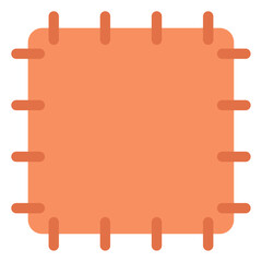 patch icon