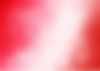 Wall Mural - Abstract vector background. Red gradients. Sample. Eps 10