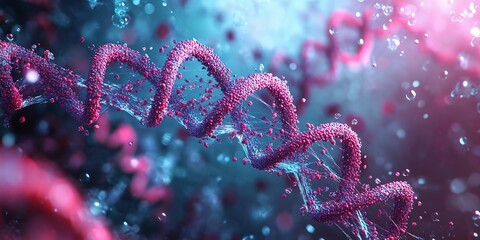 Poster - Gene Silencing Technologies, Explain how gene silencing technologies like RNA interference (RNAi) are used in biotechnology to study gene function and develop novel therapeutics 