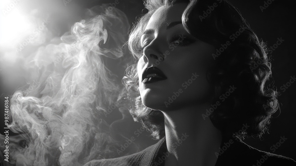 Femme Fatale main image 1