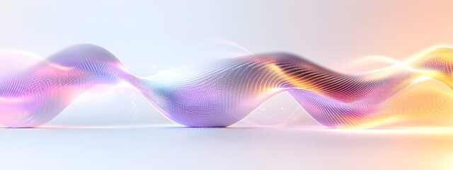Poster - Metamaterials Light Wave Depiction of Light Matter Interaction