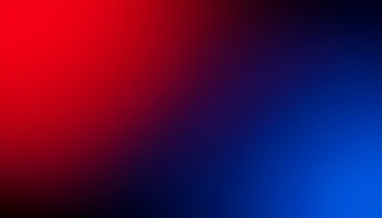 Red, black, blue, blurred, white gradient background, header, backdrop, poster banner.