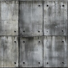 Sticker - Concrete wall texture