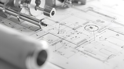 Energy Analysis Process: A technical blueprint showcasing the energy analysis capabilities of BIM, illustrating simulations of energy performance and optimization techniques for sustainability feature