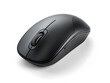 © TexasOptics - wireless Computer mouse on isolated white background