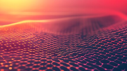 Poster - Transparent Graphene Layers and Innovative Nanomaterials in Flat Design