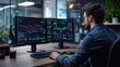 © apirom - Modern Digital Workspace with Automated Tools and Data