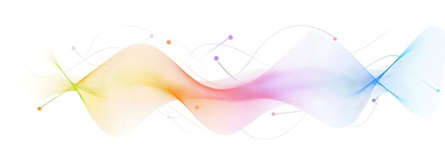 Poster - Stylized of Light Wave Polarization with Direction Markers