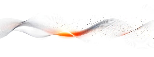 Poster - Vibrant Light Wave with Phase Velocity