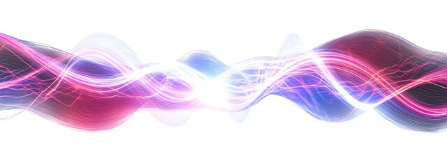 Poster - Vibrant of Electric Field in Dynamic Light Wave