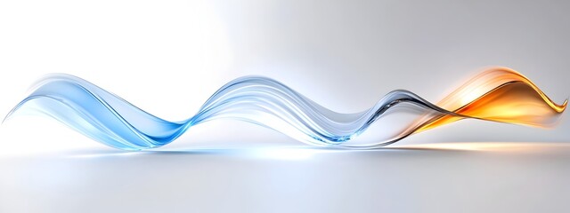 Poster - Visualizing Light Wave Propagation Through Different Mediums