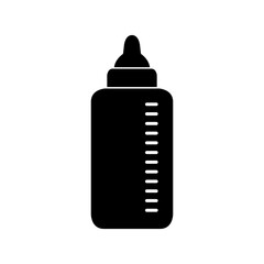 Sticker - Baby bottle