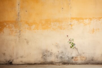 Wall Mural - background, where hand-made paper meets natural dye and sumi ink on an ancient
