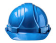 © Katawut - Blue Hard Hat Isolated on Transparent Background.