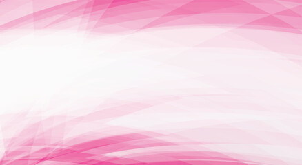 Poster - Abstract light thulian pink artistic background. Textured vector graphic pattern