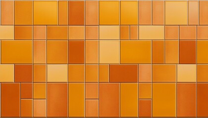 abstract orange background