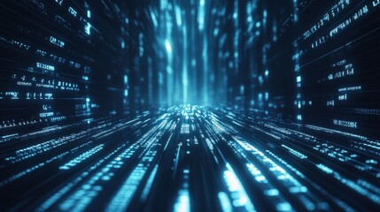 Digital Data Stream