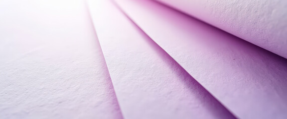 Poster - Abstract Purple Paper Texture Background