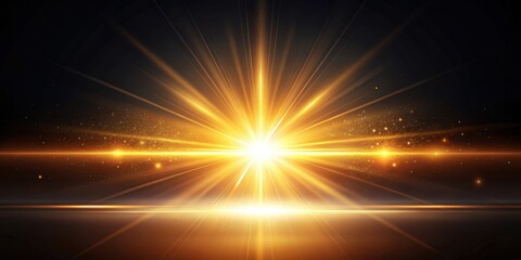 Wall Mural - Abstract glowing light background , abstract, light, background, glowing, bright, modern, digital, seamless, soft