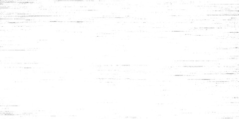 Poster - Abstract grunge concrete wall distressed texture background. Abstract texture dust particle and dust grain on white background.