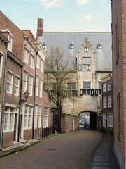 Sticker - Middelburg