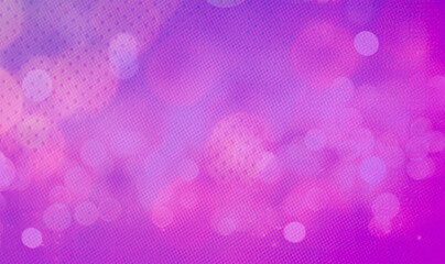 Wall Mural - Bokeh background for banner, poster, Party, Anniversary, greetings, and various design works