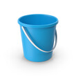 © PNG  - Blue Plastic Bucket PNG