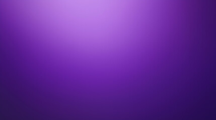 Wall Mural - a solid purple background with a subtle gradient from black at the edges to light purple in the cent