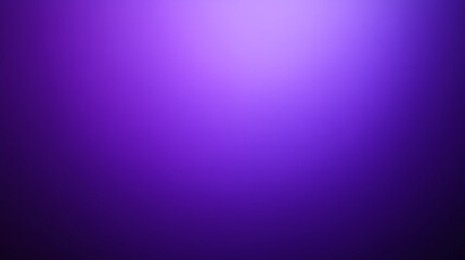 Wall Mural - a solid purple background with a subtle gradient from black at the edges to light purple in the cent