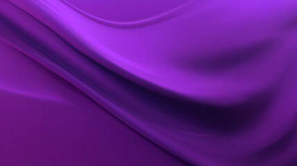 Wall Mural - a solid purple background with a subtle gradient from black at the edges to light purple in the cent