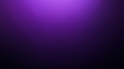 Wall Mural - a solid purple background with a subtle gradient from black at the edges to light purple in the cent