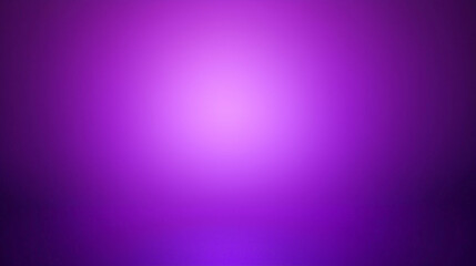 Wall Mural - a solid purple background with a subtle gradient from black at the edges to light purple in the cent