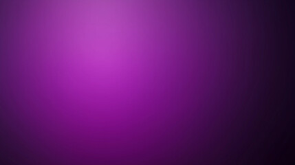 Wall Mural - a solid purple background with a subtle gradient from black at the edges to light purple in the cent