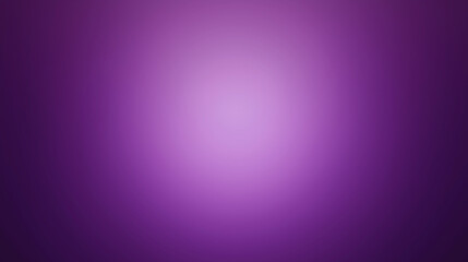 Wall Mural - a solid purple background with a subtle gradient from black at the edges to light purple in the cent