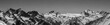 © ADDICTIVE STOCK - Panoramic view of Bishorn Peak at 4000 meters in stunning detail