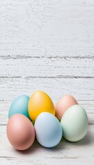 easter eggs background olated easter egg egg holiday food decoration colours isolated celebration sy