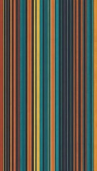 Wall Mural - art fills straight illustration created bar used technology wallpaper seamless background pattern co