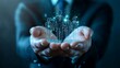 © lime - Employee Engagement: Keeping Your Team Motivated and Aligned with Company Goals. 従業員エンゲージメント：チームのモチベーションを維持し、企業の目標と一致させる。Generative AI