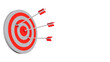 © nomindcloud - Target Symbol for You Business